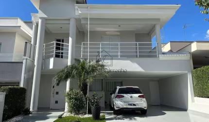 Casa à venda no bairro Condomínio Ibiti Royal - Sorocaba/SP