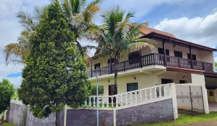 Casa à venda no bairro Condomínio Ibiti do Paço - Sorocaba/SP