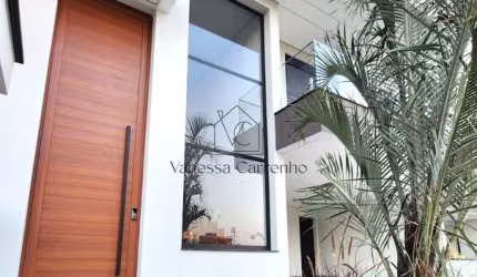 Casa à venda no bairro Parque Ibiti Reserva - Sorocaba/SP