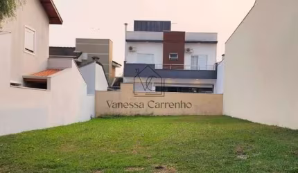 Terreno à venda no bairro Condomínio Ibiti Royal - Sorocaba/SP