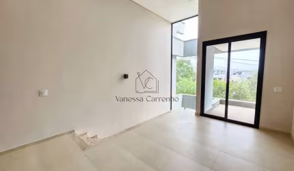 Casa à venda no bairro Parque Ibiti Reserva - Sorocaba/SP
