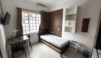 Casa para alugar no bairro Além Ponte - Sorocaba/SP