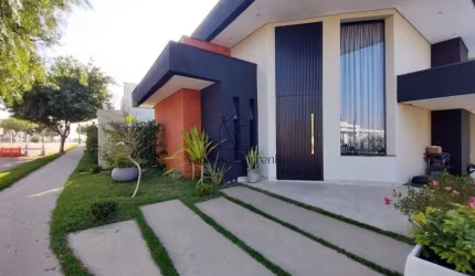 Casa à venda no bairro Jardim Novo Horizonte - Sorocaba/SP