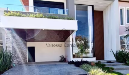 Casa à venda no bairro Condomínio Ibiti Royal - Sorocaba/SP