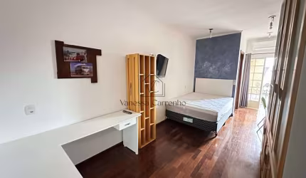 Casa para alugar no bairro Além Ponte - Sorocaba/SP