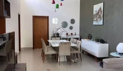 Casa à venda no bairro Condomínio Ibiti Royal - Sorocaba/SP