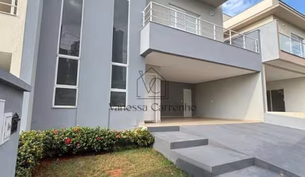 Casa para alugar no bairro Condomínio Ibiti Royal - Sorocaba/SP