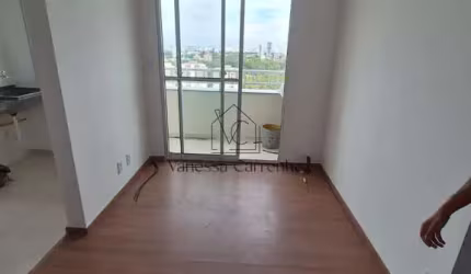 Apartamento para alugar no bairro Alto da Boa Vista - Sorocaba/SP