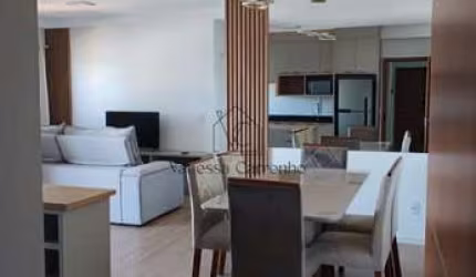 Apartamento para alugar no bairro Vila Trujillo - Sorocaba/SP