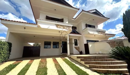Casa para alugar no bairro Condomínio Ibiti do Paço - Sorocaba/SP