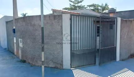 Casa para alugar no bairro Além Ponte - Sorocaba/SP