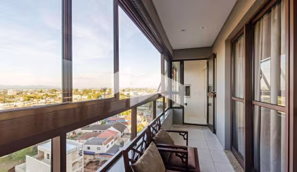 APARTAMENTO DE ALTO PADRÃO NO CRISTO REI