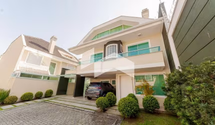 CASA EM CONDOMÍNIO DE ALTO PADRÃO PARA VENDA