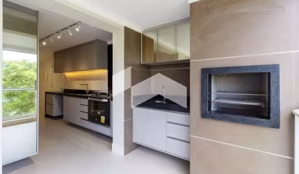 APARTAMENTO DE ALTO PADRÃO NO ÁGUA VERDE