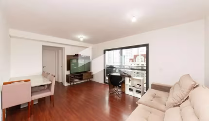 APARTAMENTO DE ALTO PADRÃO DISPONÍVEL PARA LOCAÇÃO