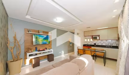 Apartamento com 64 m², 3 quartos à venda no bairro Parque da Fonte.