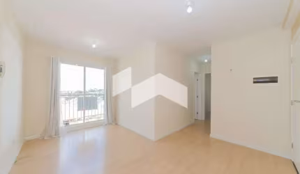 Apartamento com 59 m², 2 quartos sendo 0 suíte à venda no bairro Xaxim.