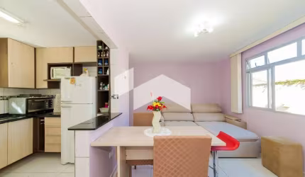 Apartamento com 44.19 m²,  2 quartos à venda no bairro Cidade Industrial.