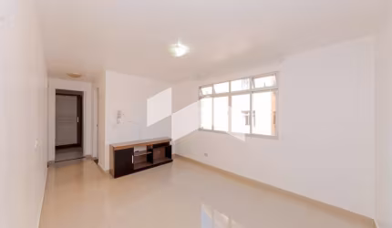 Apartamento com 45 m², 2 quartos para alugar no bairro Cidade Industrial.
