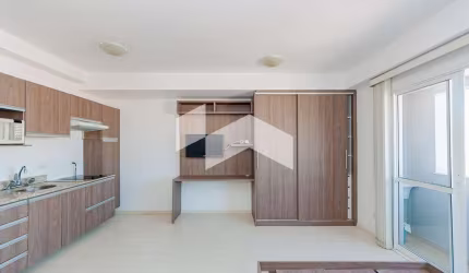 STUDIO PARA LOCAÇÃO NO CENTRO DE CURITIBA
