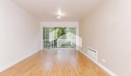 Apartamento com 126 m², 3 quartos sendo 1 suíte para alugar no bairro Juvevê.