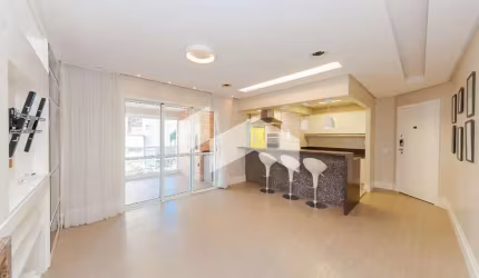 Apartamento com 91 m²,  para alugar no bairro Mossunguê.