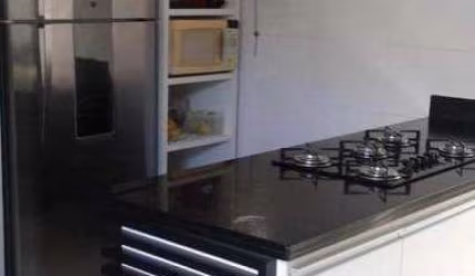 Casa em Condomínio Fechado Piratininga