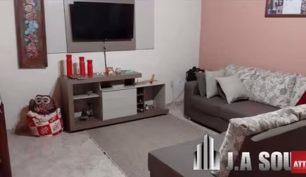 Casa a Venda em Piratininga - SP