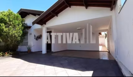 Casa em Condomínio 3 Quartos Piratininga - SP - Residencial Parque Pontal
