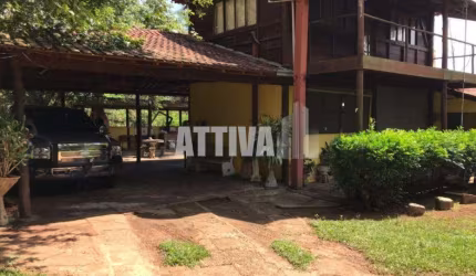 Sítio a venda em Promissão