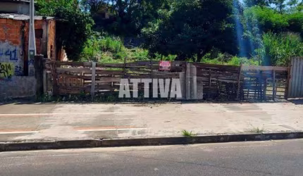 Terreno a Venda em Bauru - SP