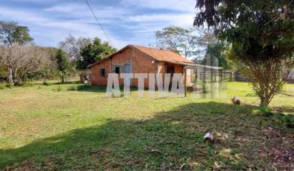 Sítio de 01 alqueire a venda Bauru - SP