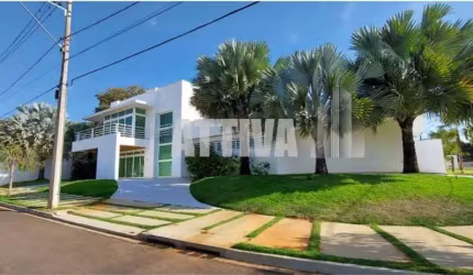Casa a Venda Condomínio Fechado Bauru - SP