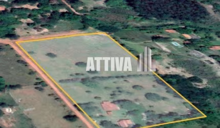 Sítio 3 Quartos Bauru - SP - Chácaras Bauruenses