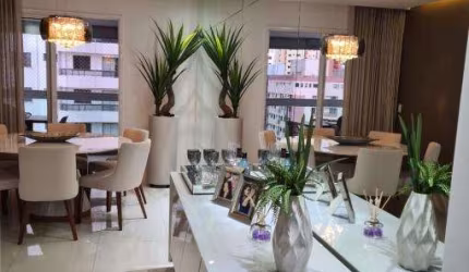 APARTAMENTO Á VENDA BAURU