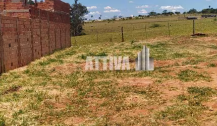 Terreno a venda em Recantos dos Bandeirantes -Piratininga