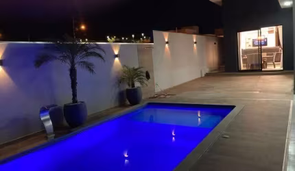 Casa a Venda em Condomínio - Morada do Sol - Piratininga - SP