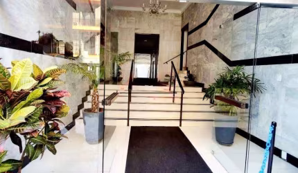 Apartamento 1 Quarto São Paulo - SP - São Vicente