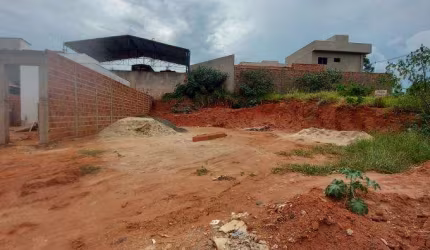 Terreno Oportunidade Bauru - SP - Novo Jardim Pagani