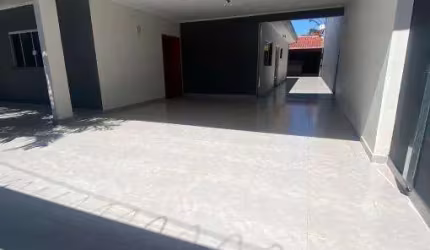 Casa Oportunidade Bauru - SP - Jardim Terra Branca