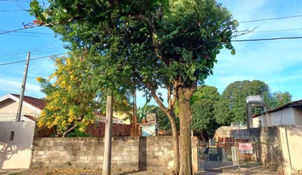 TERRENO A VENDA EM PIRATININGA