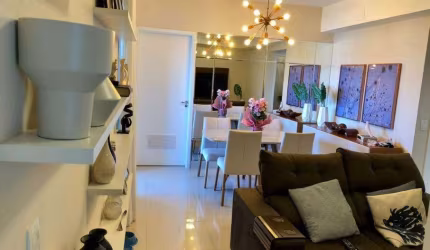 Apartamento 3 Quartos Bauru - SP - Vila Aviação