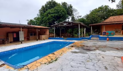 Chácara a Venda - Piratininga - SP