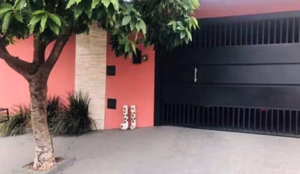 Casa 3 Quartos Bauru - SP - Jardim Vânia Maria