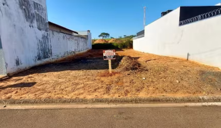 Terreno a Venda - Piratininga - SP