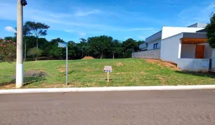 Terreno a Venda em Condomínio Fechado - Piratininga