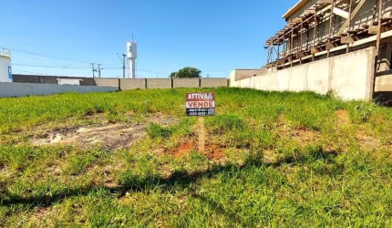 Terreno a venda em Piratininga -SP, condominio fechado Avila 1