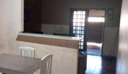 CASA A VENDA EM PIRATINIGA SP, JARDIM VILANI ,03 DORMITÓRIOS,