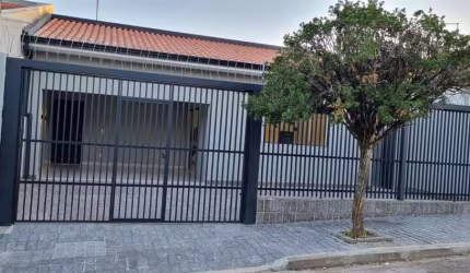 CASA A VENDA EM BAURU - SP ,VILA NOVA PARA[ÍSO