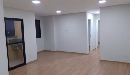 Apartamento 2 Quartos Bauru - SP - Parque Residencial das Camélias